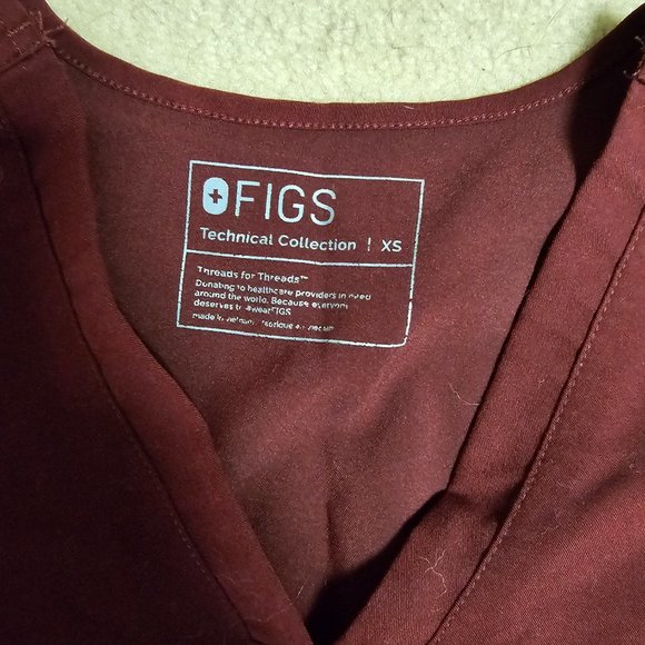 Figs Scrubs - Picture 2 of 2